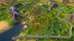 Sid Meiers Civilization VI - XB1