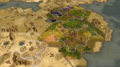 Sid Meiers Civilization VI - XB1