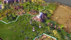 Sid Meiers Civilization VI - XB1