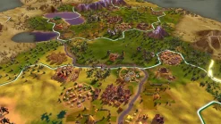 Sid Meiers Civilization VI - XB1