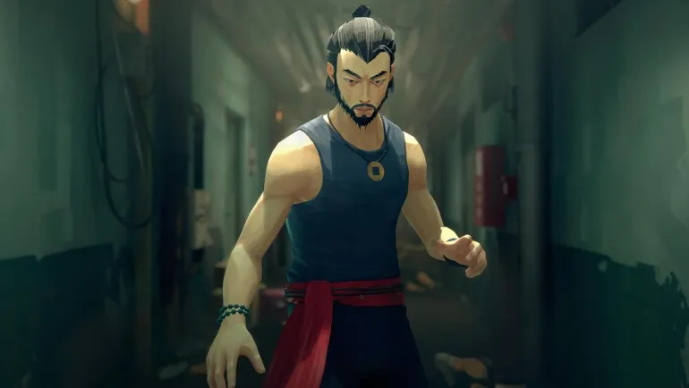Sifu - Nintendo Switch (Standard Edition)