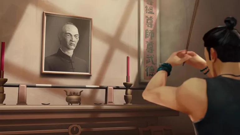 Sifu - Nintendo Switch (Standard Edition)