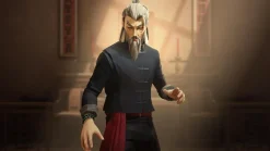 Sifu - Nintendo Switch (Standard Edition)