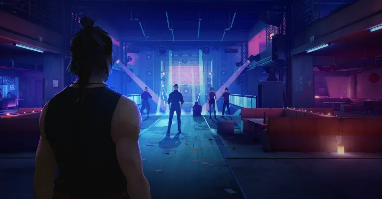 Sifu: Vengeance Edition - SWITCH