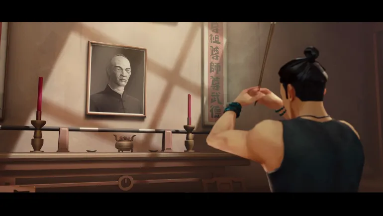 Sifu: Vengeance Edition - SWITCH