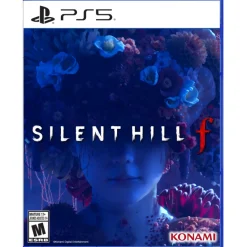 Silent Hill f - PlayStation 5 (PRE-ORDER) [Free Shipping]