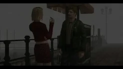 Silent Hill HD Collection - PS3