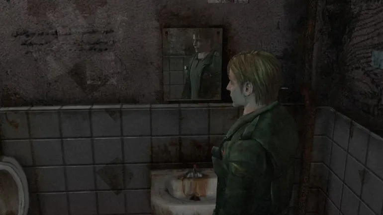 Silent Hill HD Collection - PS3