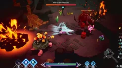 Silent Hope [Day 1 Edition] - SWITCH