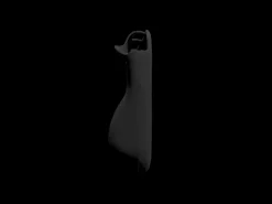 SILICONE GRIP COVER BLACK - SWITCH-LITE
