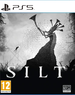SILT [Retail Edition] [EU Import] - Playstation 5