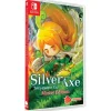 Silver Axe The Honest Elf [Master Edition] (Multi-Language) - Nintendo Switch