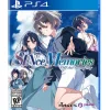 SINce Memories: Off the Starry Sky - Playstation 4