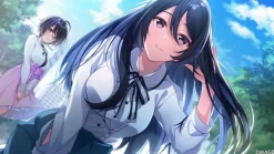SINce Memories: Off the Starry Sky - Nintendo Switch
