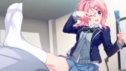 SINce Memories: Off the Starry Sky - Nintendo Switch