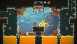 Sir Lovelot - PlayStation 4