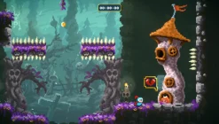 Sir Lovelot - PlayStation 4