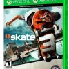 Skate 3 - XBOX 360 / XBOX ONE (Region Free) (Platinum Hits)