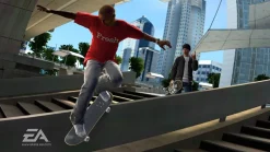 Skate 3 - XBOX 360 / XBOX ONE (Region Free) (Platinum Hits)