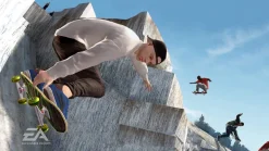 Skate 3 - XBOX 360 / XBOX ONE (Region Free) (Platinum Hits)