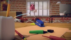 SKATEBIRD [Limited Run Games] - Nintendo Switch
