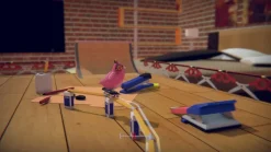 SKATEBIRD [Limited Run Games] - Nintendo Switch