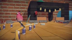 SKATEBIRD [Limited Run Games] - Nintendo Switch