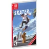SKATER XL - SWITCH