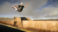 SKATER XL - SWITCH