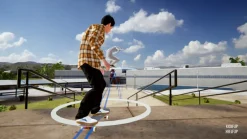 SKATER XL - SWITCH