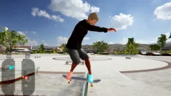 SKATER XL - SWITCH