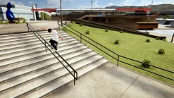 SKATER XL - SWITCH