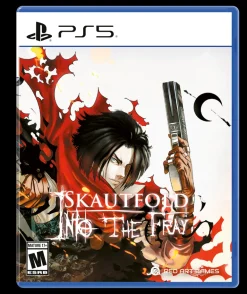 Skautfold: Into the Fray - Playstation 5