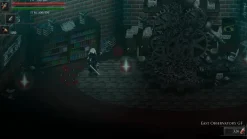 Skautfold: Shrouded in Sanity - PlayStation 5