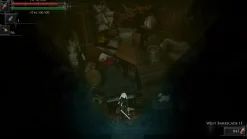 Skautfold: Shrouded in Sanity - PlayStation 5