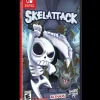 Skelattack [Limited Run Games #176] - Nintendo Switch