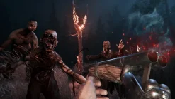 Sker Ritual - Playstation 5