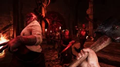 Sker Ritual - Playstation 5