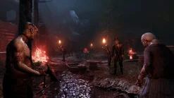 Sker Ritual - Playstation 5
