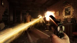 Sker Ritual - Playstation 5