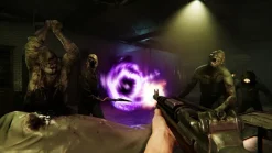 Sker Ritual - Playstation 5
