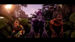 Skull Island Rise of Kong - PlayStation 5
