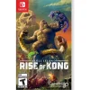 Skull Island Rise of Kong - Nintendo Switch
