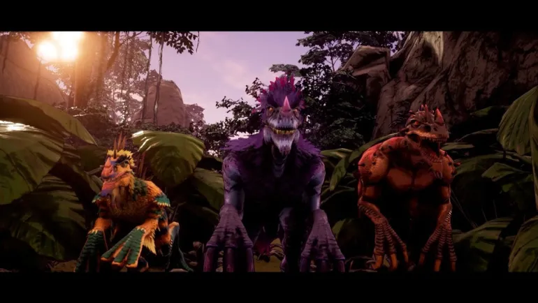 Skull Island Rise of Kong - Nintendo Switch