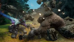 Skull Island Rise of Kong - Nintendo Switch