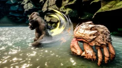 Skull Island Rise of Kong - Nintendo Switch