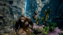 Skull Island Rise of Kong - Nintendo Switch