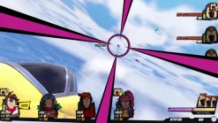 Sky Oceans: Wings For Hire - Playstation 5