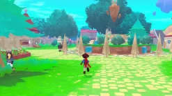 Sky Oceans: Wings For Hire - Nintendo Switch