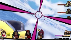 Sky Oceans: Wings For Hire - Nintendo Switch